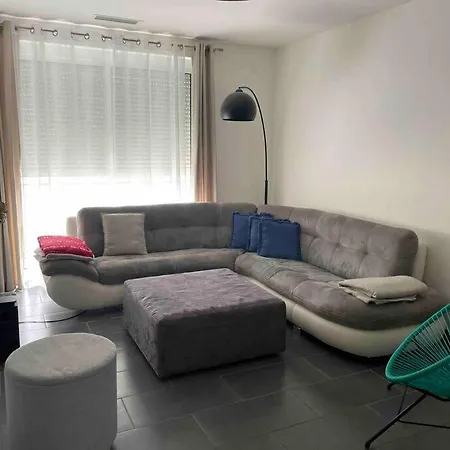 Appartement,