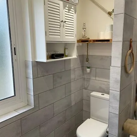 Appartement, Apartment Perpignan