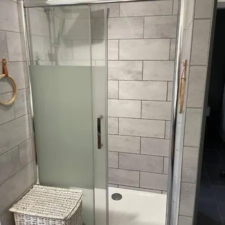 Apartment Appartement, Perpignan