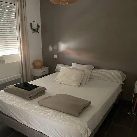 Appartement,