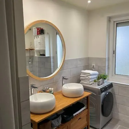 아파트 Appartement,