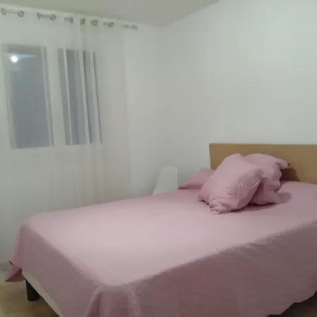 Appartement Perpignan بيربينيو