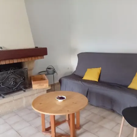 Appartement Perpignan شقة