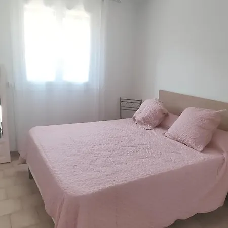 Appartement Perpignan بيربينيو