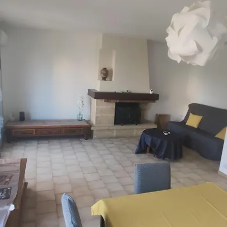 Appartement Perpignan شقة