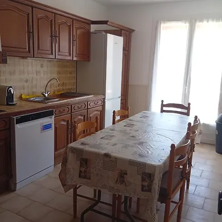 Appartement Perpignan شقة